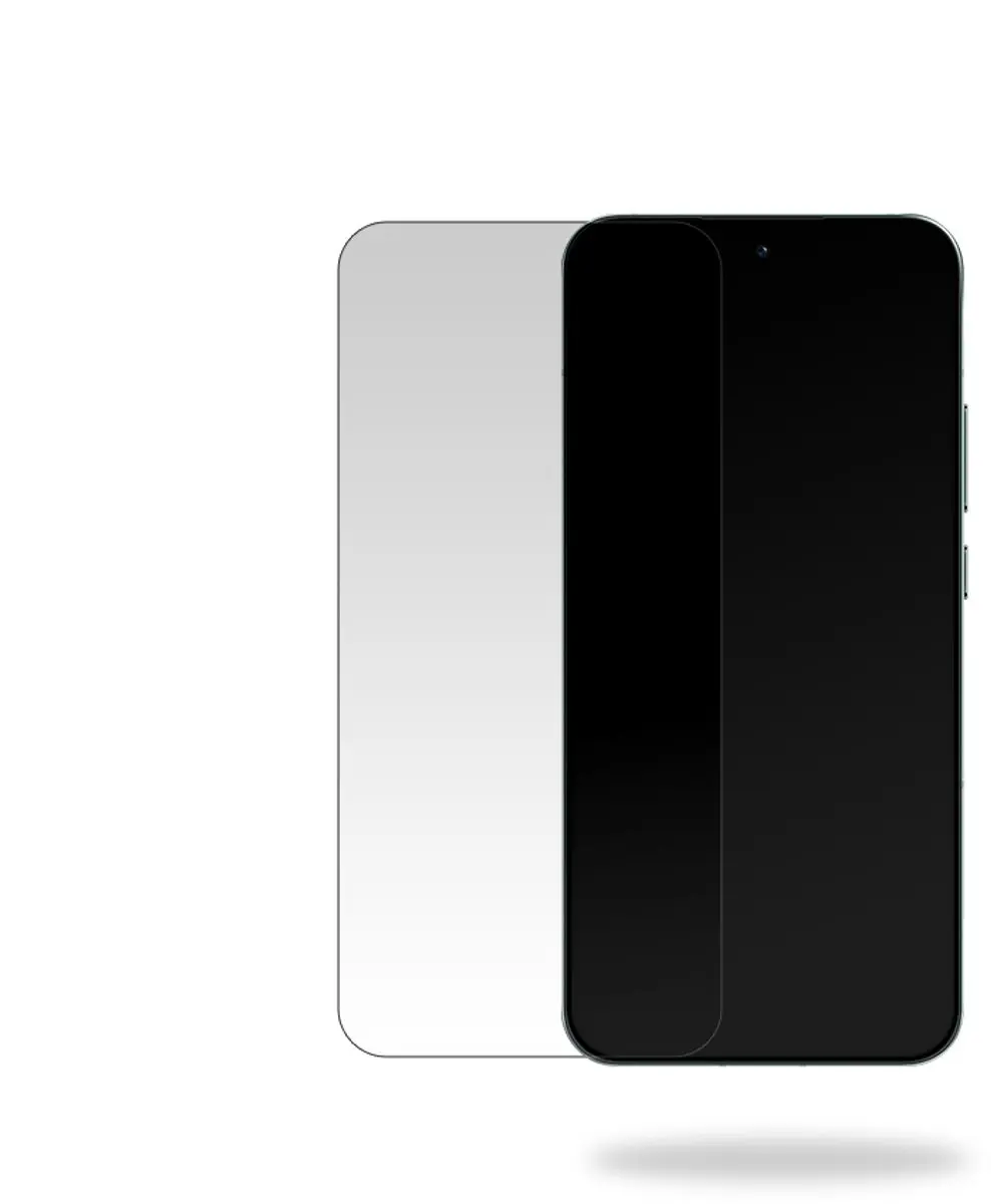 Mobilize OPPO Reno 14 Glazen Screenprotector