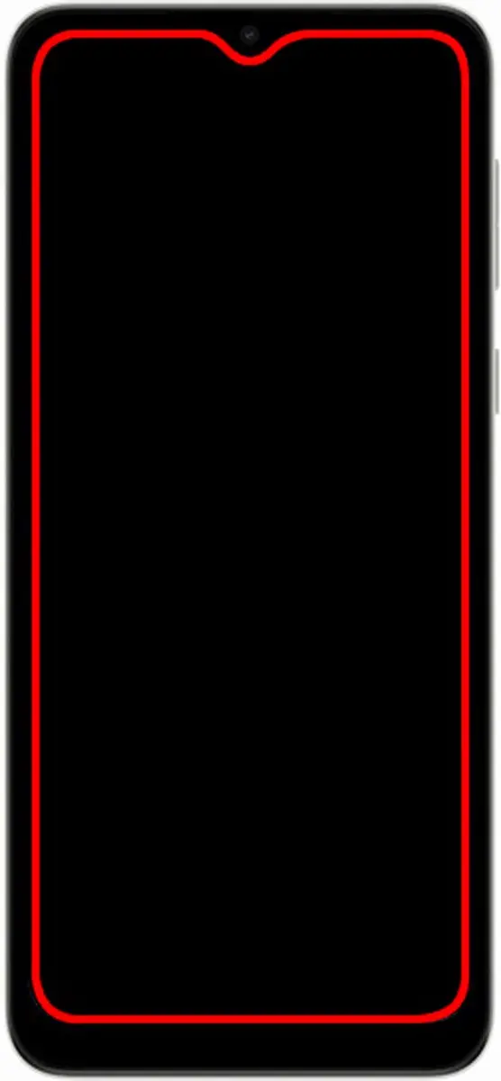 Mobilize Screenprotector Motorola Moto E13