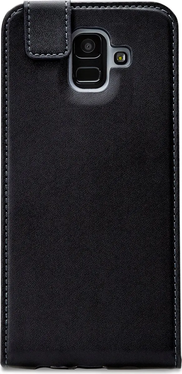 Mobilize Classic Gelly Bookcase MOB-CGFCB-GALA618 Telefoonhoesje