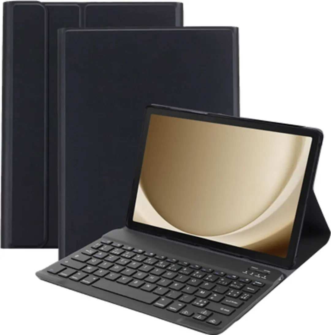 Just in Case 8317032 Tablethoes met Toetsenbord