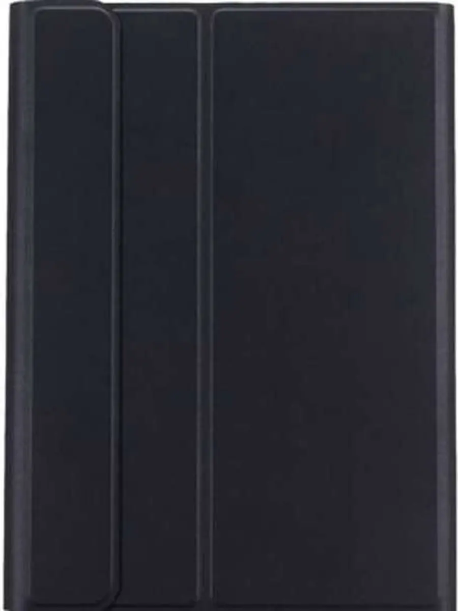 Just in Case 8317032 Tablethoes met Toetsenbord - Samsung Galaxy Tab A9+ 10.5" - AZERTY - Zwart