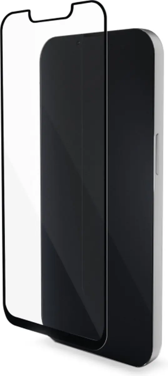 Mobilize Samsung Galaxy S24 Screenprotector - Zwart