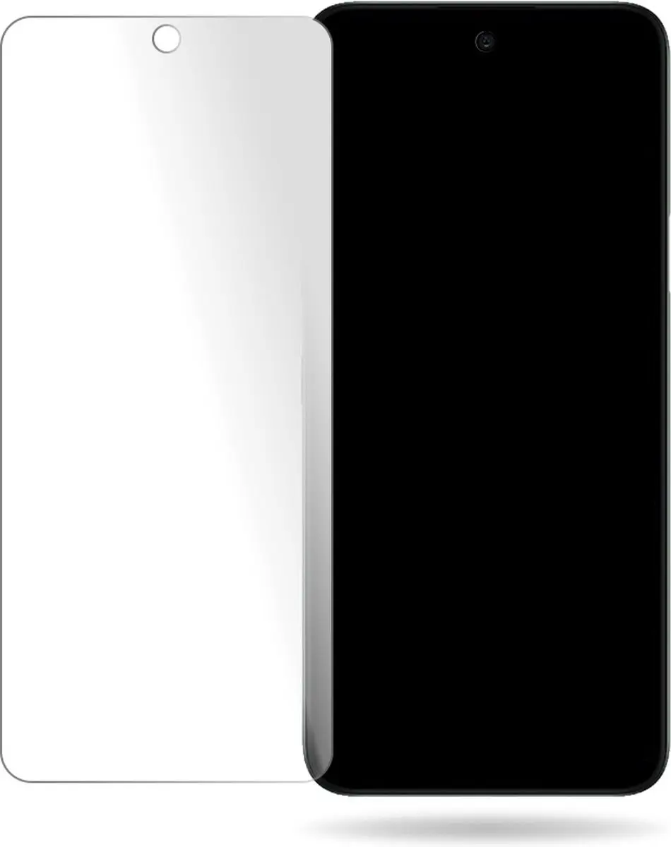 Mobilize LG K42 Glas Screenprotector