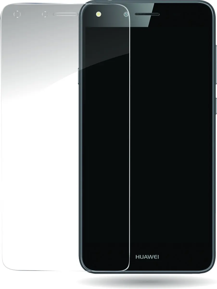 Mobilize Screenprotector Huawei Y5II