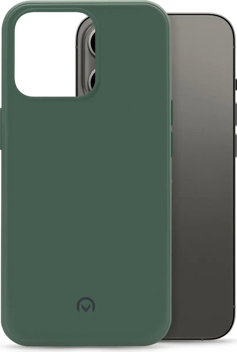 Mobilize iPhone 13 Pro Hoesje MOB-RGCMG-IPH13PRO - Groen - afbeelding 6 van 6