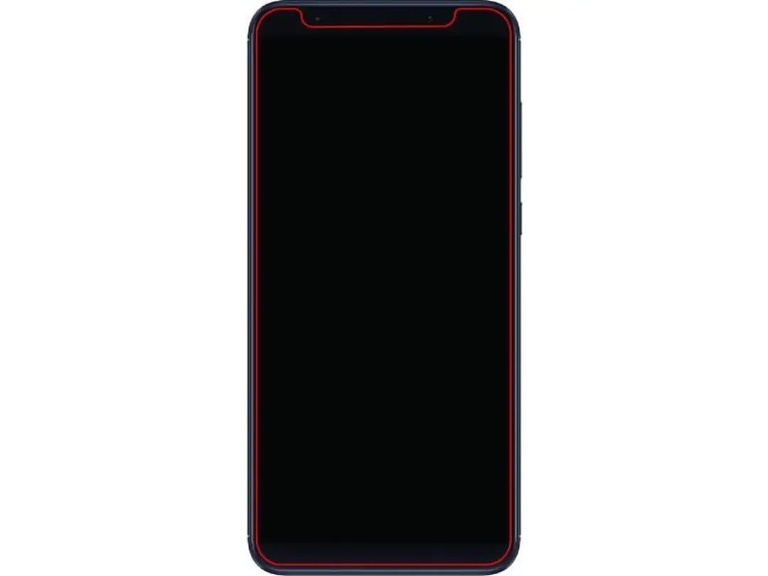 Mobilize Screenprotector Xiaomi Redmi 5 Plus - Case Friendly