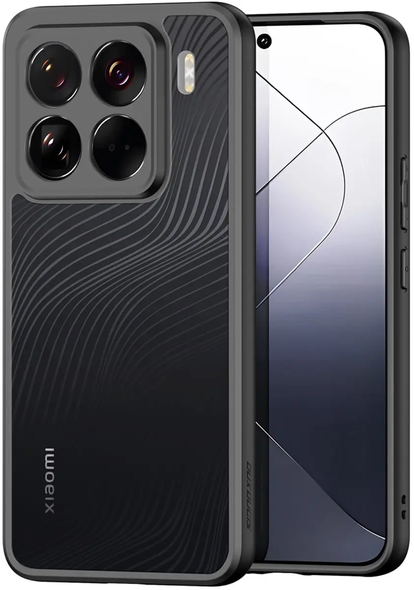 Dux Ducis Aimo Back Cover Case Xiaomi 15 Pro