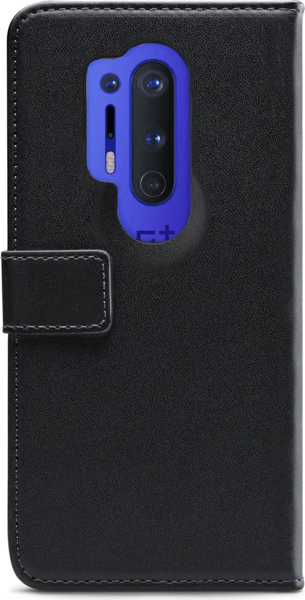 Mobilize Classic Gelly Wallet Bookcase OnePlus 8 Pro
