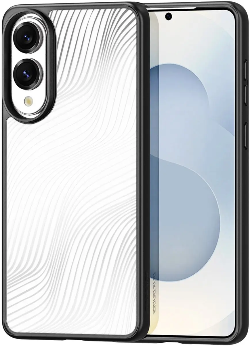 Dux Ducis Aimo Series Telefoonhoesje S25 Edge