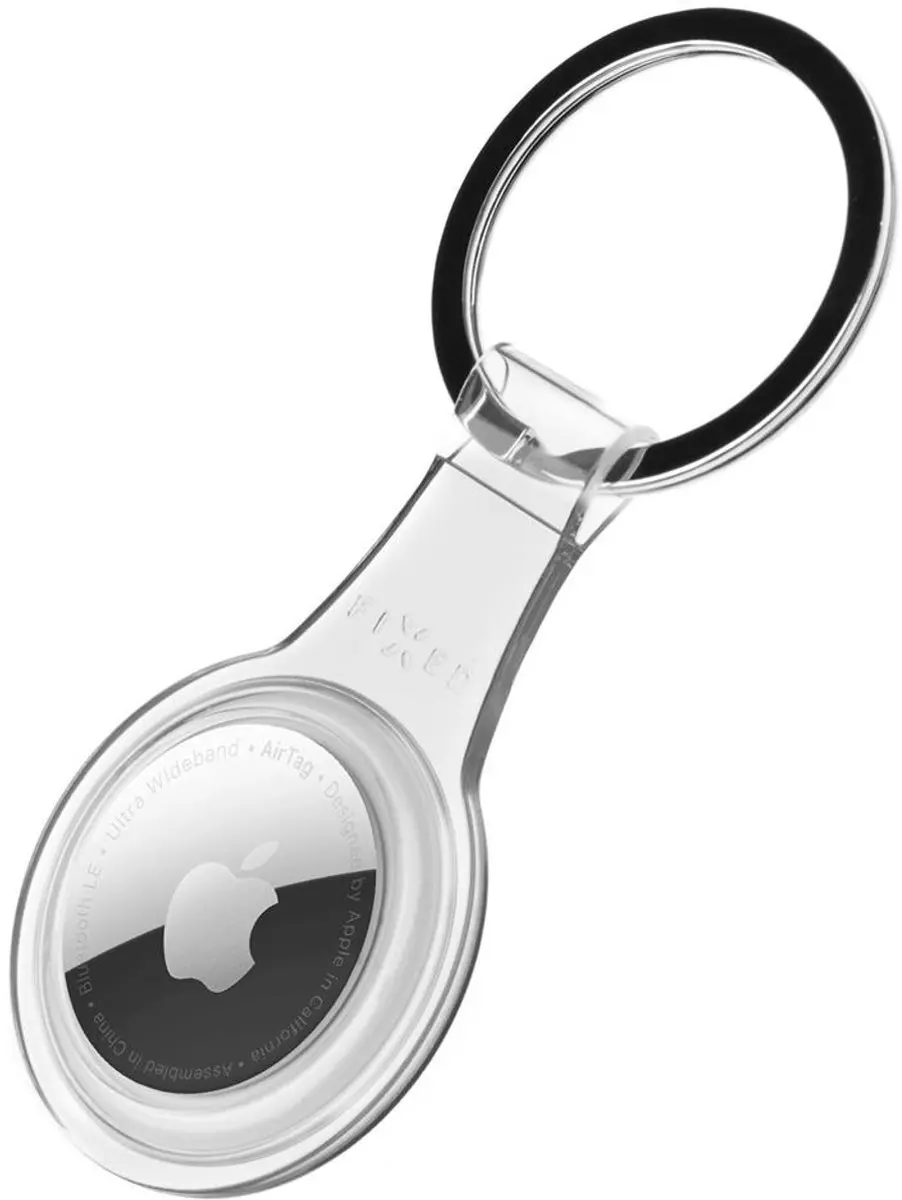 Fixed Pure Beschermhoes Apple AirTag