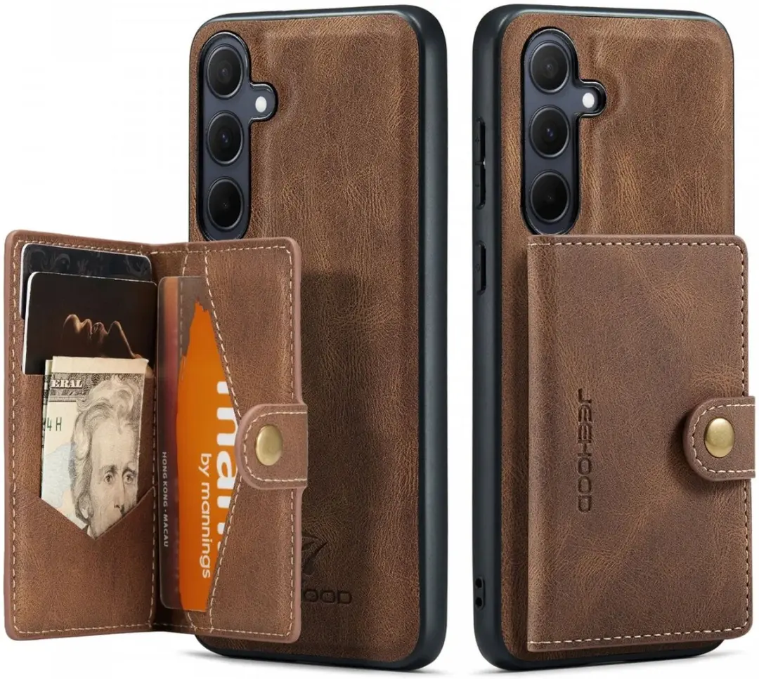 Caseme JH-01 Hoesje Samsung Galaxy A55
