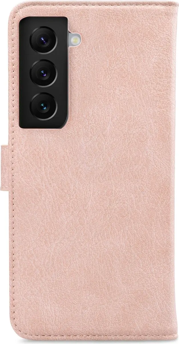 My Style MSFWLT1332 Telefoonhoesje Samsung Galaxy S22
