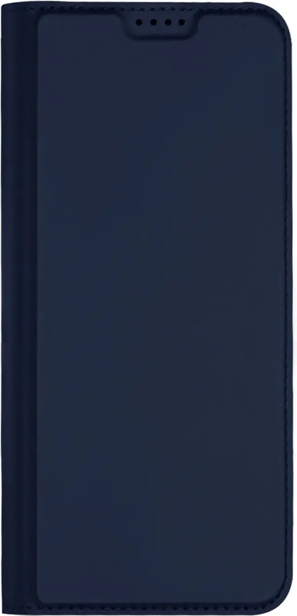 Dux Ducis Skin Pro SH00063636 Hoesje Portemonnee