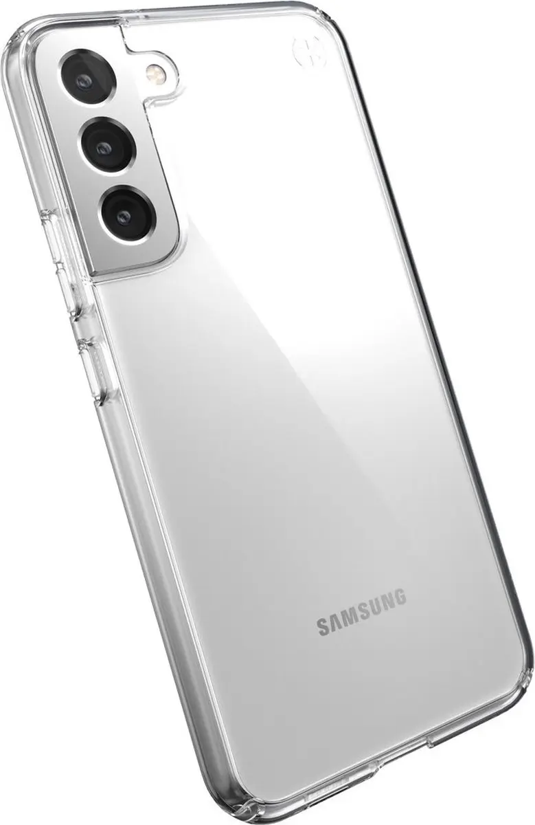 Speck Presidio Perfect Clear Hoesje