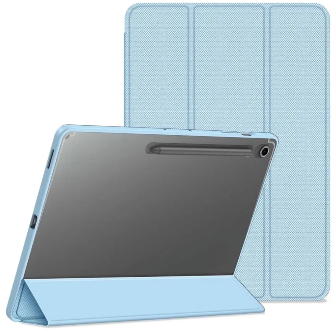 Dux Ducis Tablethoes Samsung Galaxy Tab S10 FE Plus