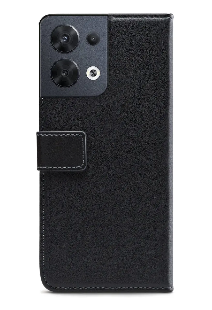 Mobilize Classic Gelly Wallet Bookcase OPPO Reno 8