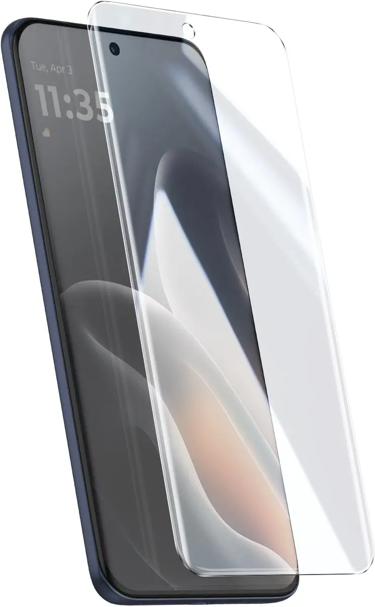 Imak Screenprotector Motorola Edge 70 Fusion Hydrogel