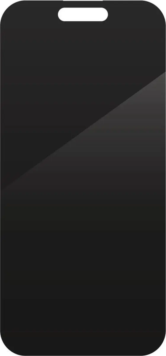 ZAGG InvisibleShield Glass Elite 360° Privacy iPhone 15/16