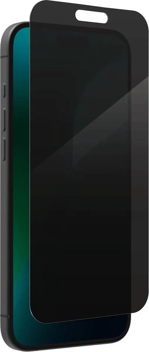 ZAGG InvisibleShield Glass Elite 360° Privacy iPhone 15/16