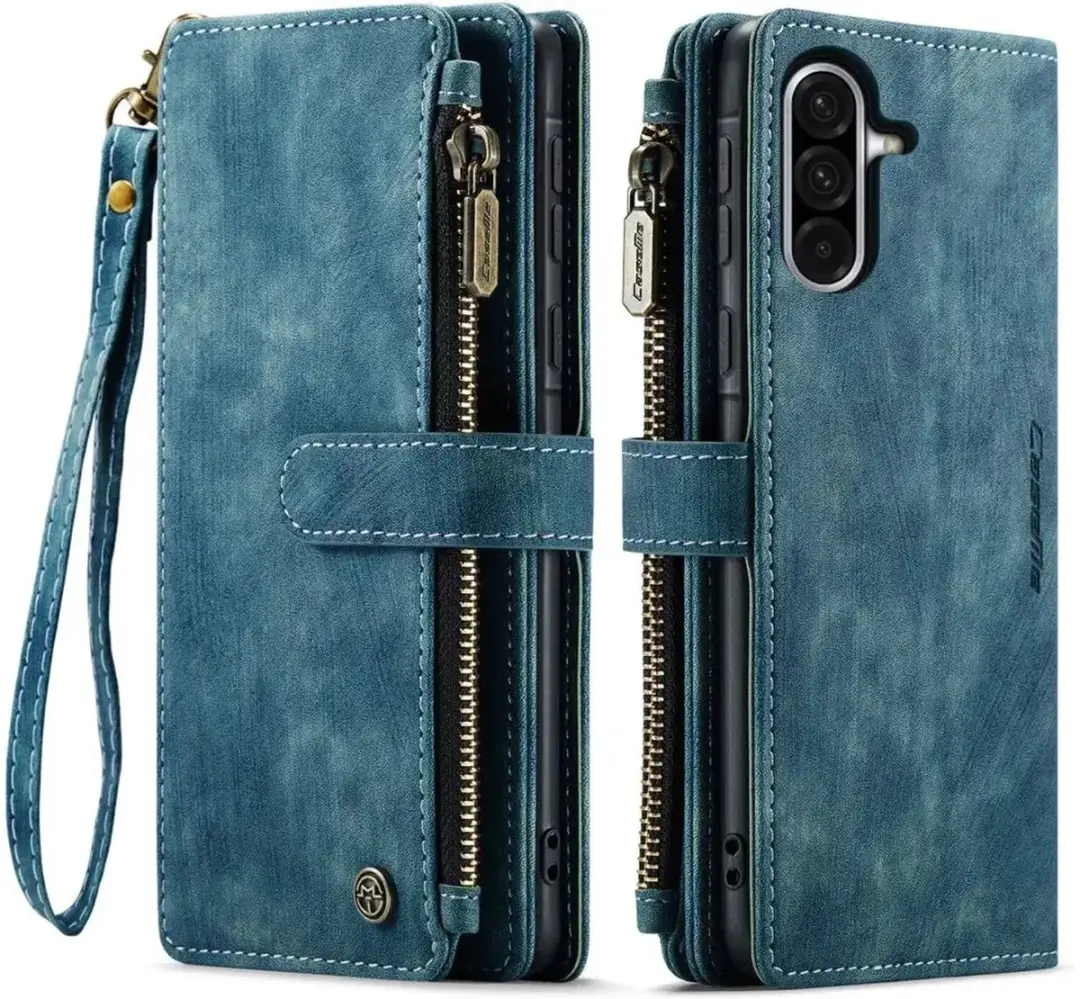 Caseme C30 Hoesje Samsung Galaxy A56