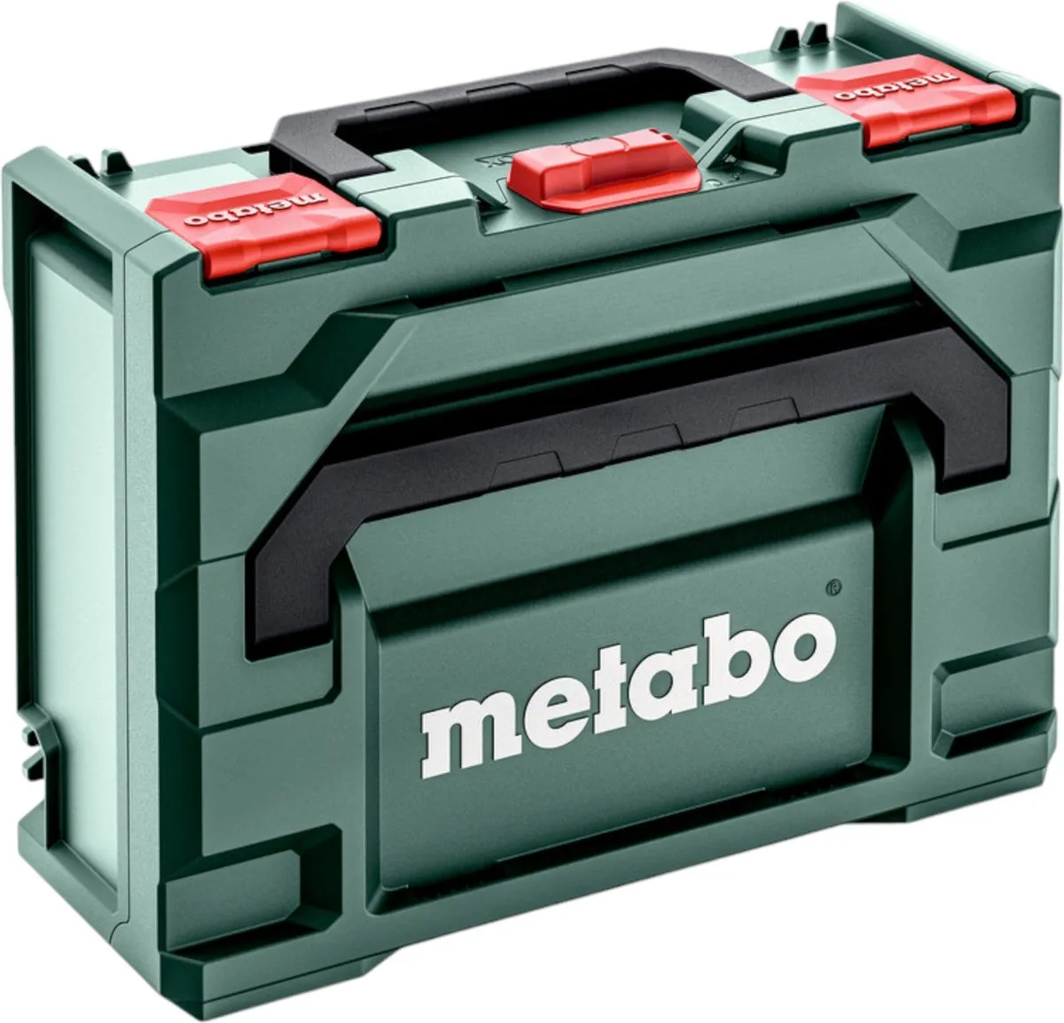 Metabo LiHDX 18V 8.0Ah Accu Set - 2x accu + lader 685305000