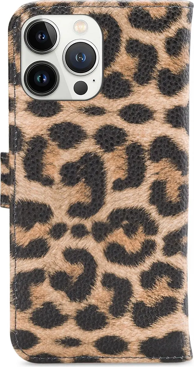 My Style MSFWLT1308 Telefoonhoesje iPhone 13 Pro Max