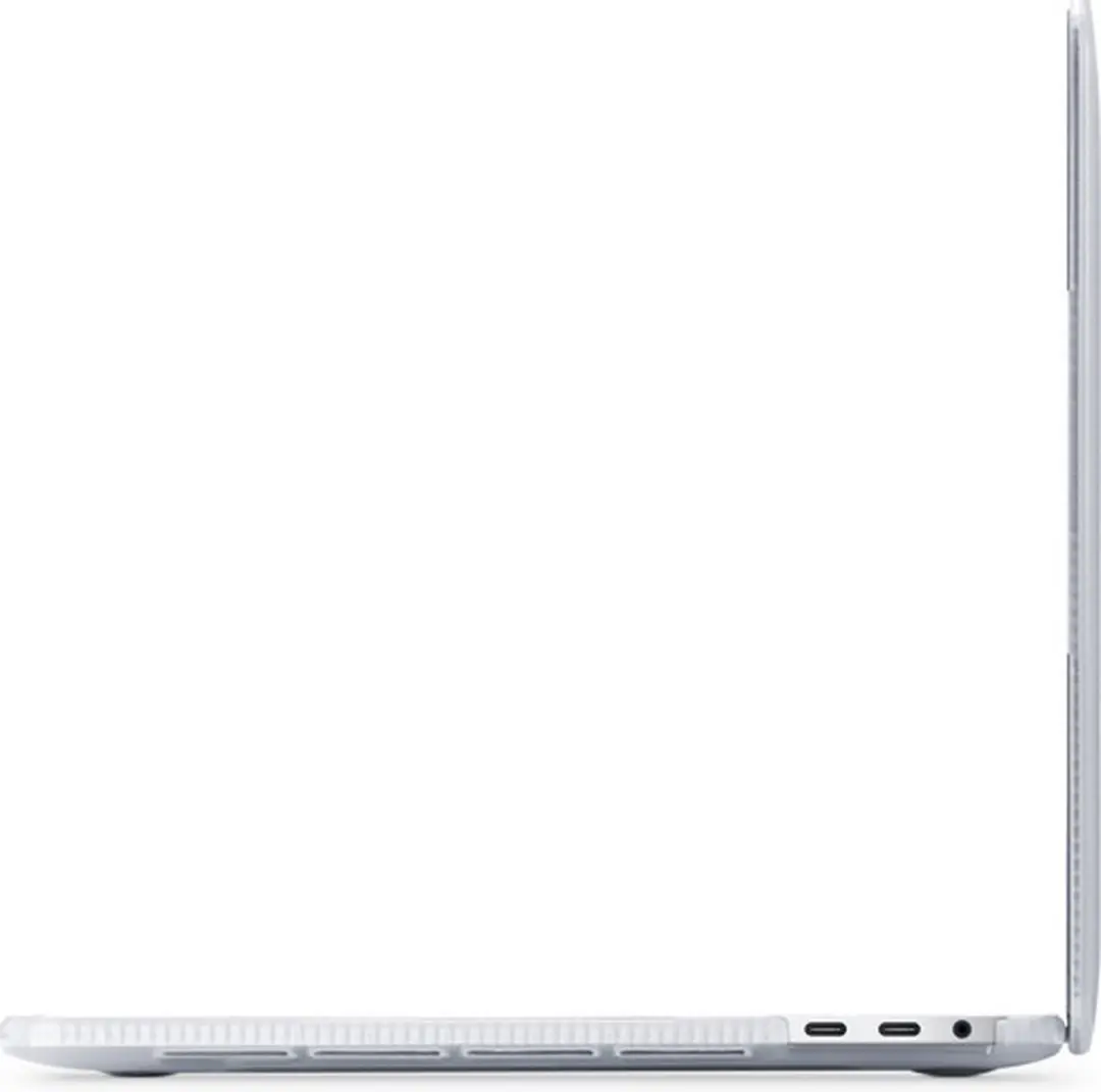 Tech21 Pure Clear Case MacBook Air 13" - Transparant