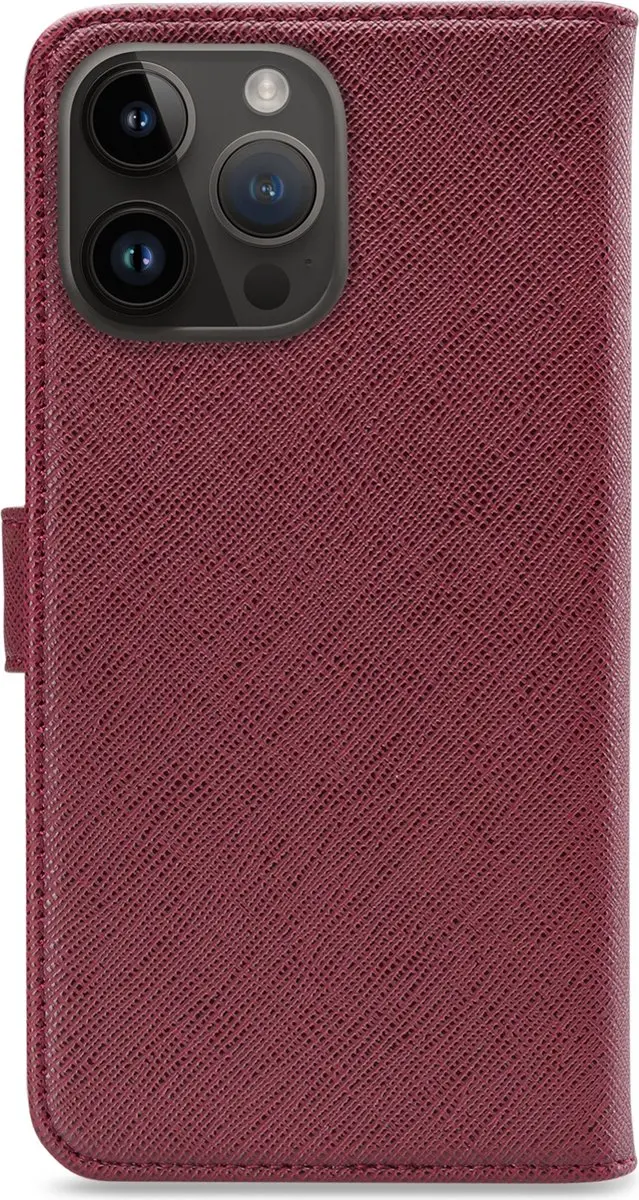 My Style MSFWLT1411 Telefoonhoesje iPhone 14 Pro Max