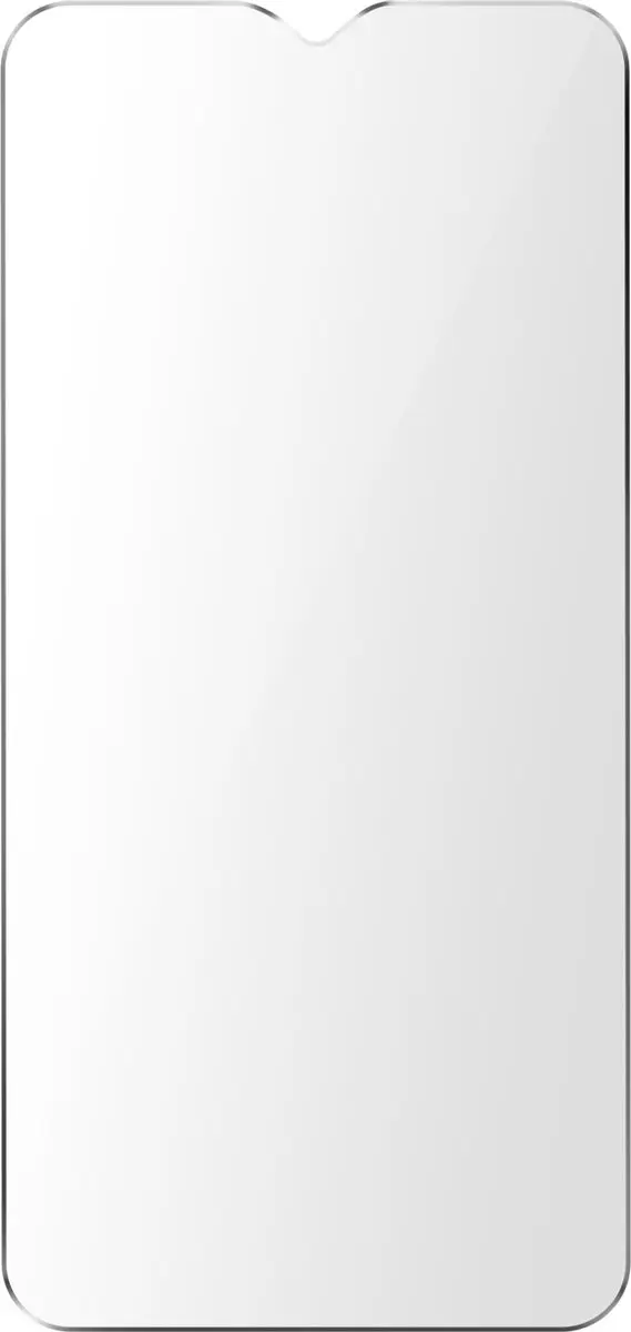 Imak Tempered Glass Screenprotector Ulefone Armor 8