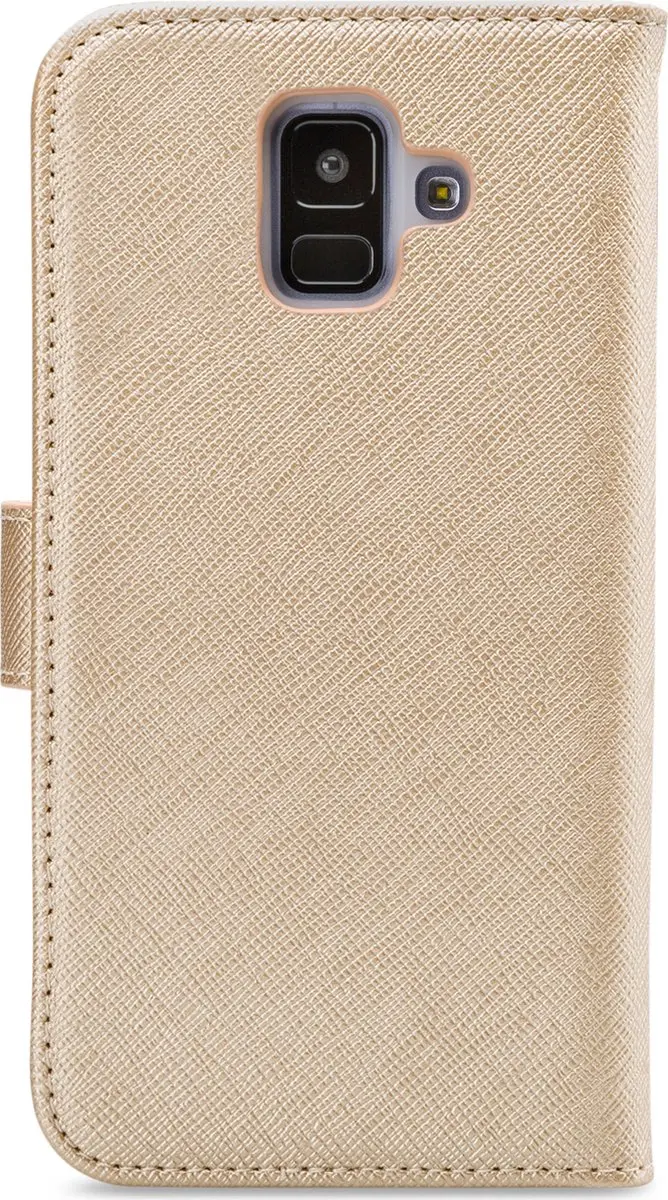 My Style MSFWLT1058 Telefoonhoesje Samsung Galaxy A6 2018