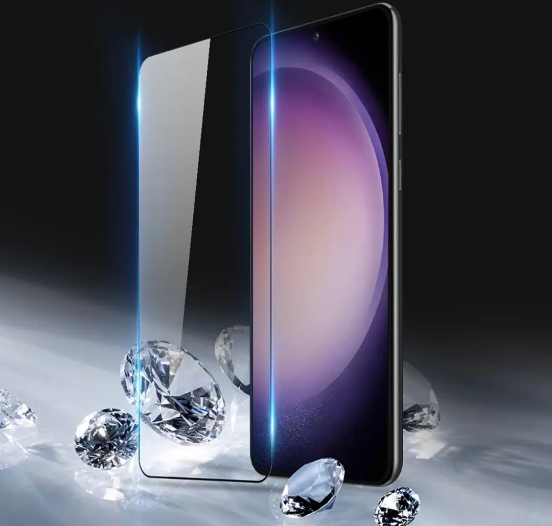 Dux Ducis Screen Protector Samsung Galaxy S23+ - 9H Tempered Glass