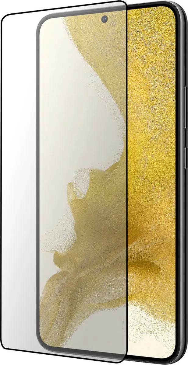 Mobiparts Screenprotector Samsung Galaxy S22/S23 Plus