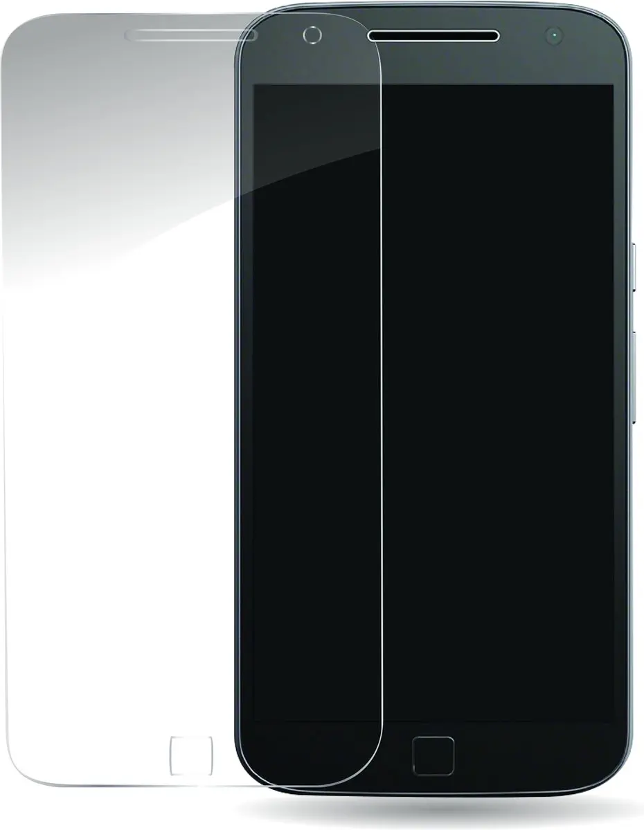 Mobilize Screenprotector Motorola Moto G4 Plus