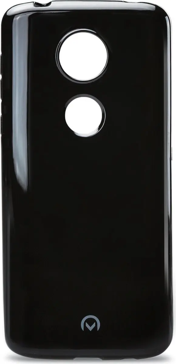 Mobilize Moto E5 Plus Telefoonhoesje
