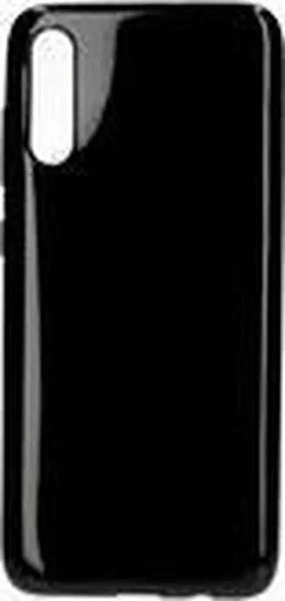 Mobiparts Samsung Galaxy A70 Hoesje MP-93365 - Zwart