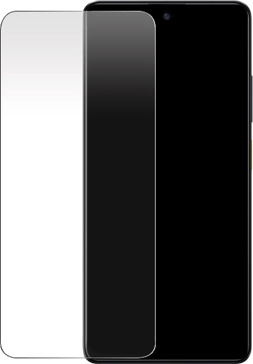 Mobilize Screenprotector POCO X5 Pro