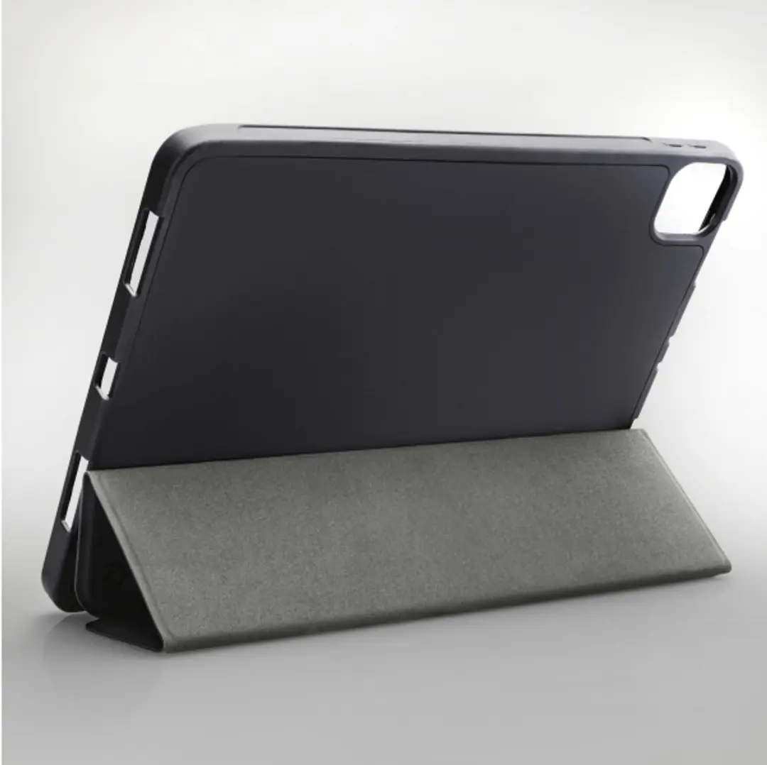Mobilize Solid Folio Bookcase MOB-SFCB-GALTABA987 - Zwart