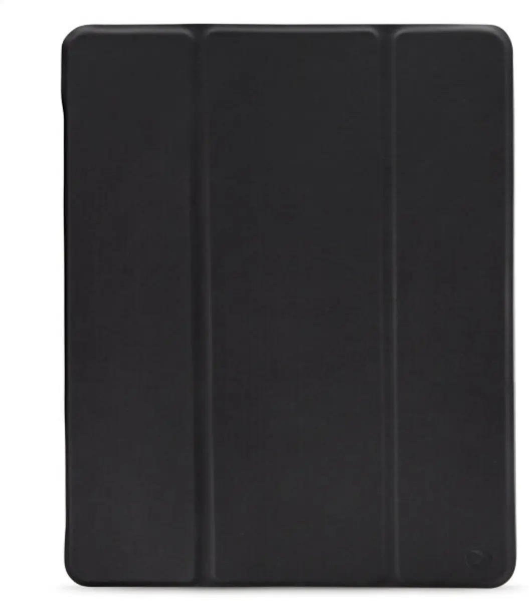 Mobilize Solid Folio Bookcase MOB-SFCB-GALTABA987 - Zwart
