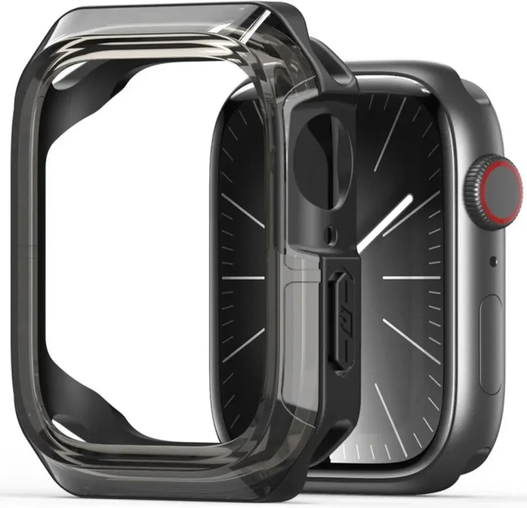 Dux Ducis Tamo Hoesje Apple Watch 10 46mm