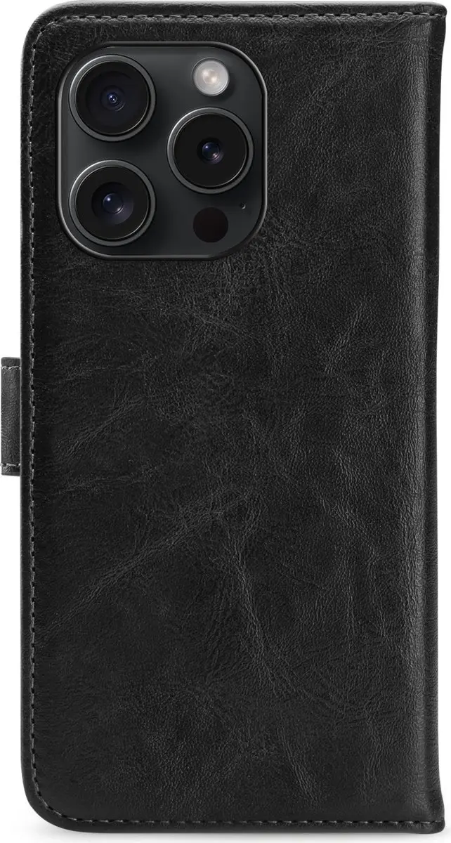 My Style MSFWLT1512 Telefoonhoesje iPhone 15 Pro