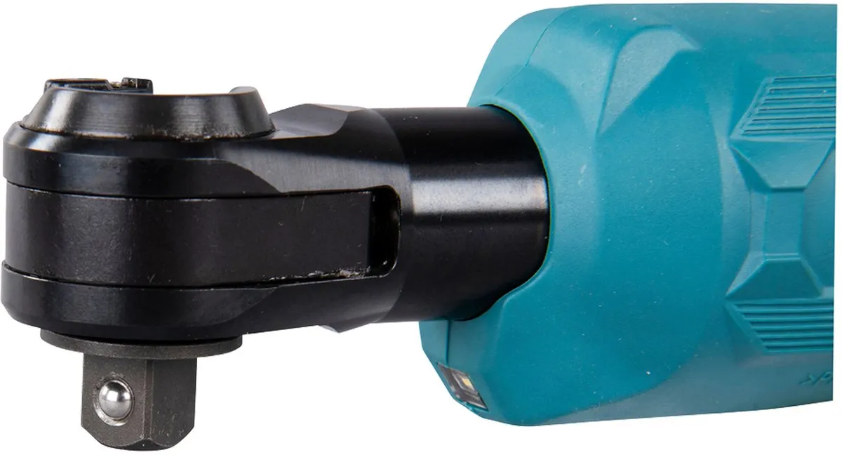 Makita DWR180Z Ratelsleutel 18V - Metaal