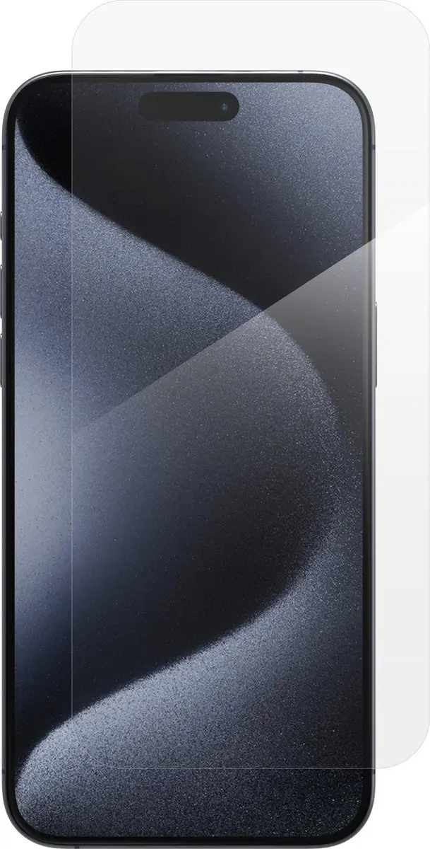 ZAGG InvisibleShield Glass Elite iPhone 15 Pro Max Screen Protector