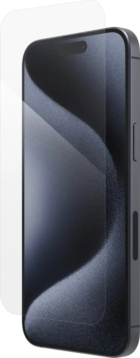 ZAGG Glass Elite iPhone 15 Pro Max Schermbeschermer