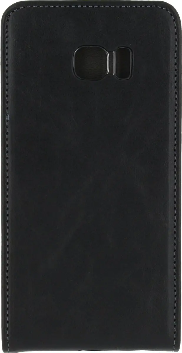 Mobilize Premium Magnet Flipcase MOB-MFCB-GALS7E - Samsung Galaxy S7 Edge - Zwart