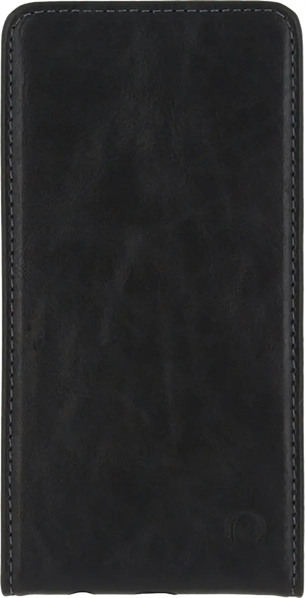 Mobilize Premium Magnet Flipcase MOB-MFCB-GALS7E - Samsung Galaxy S7 Edge - Zwart - afbeelding 6 van 6