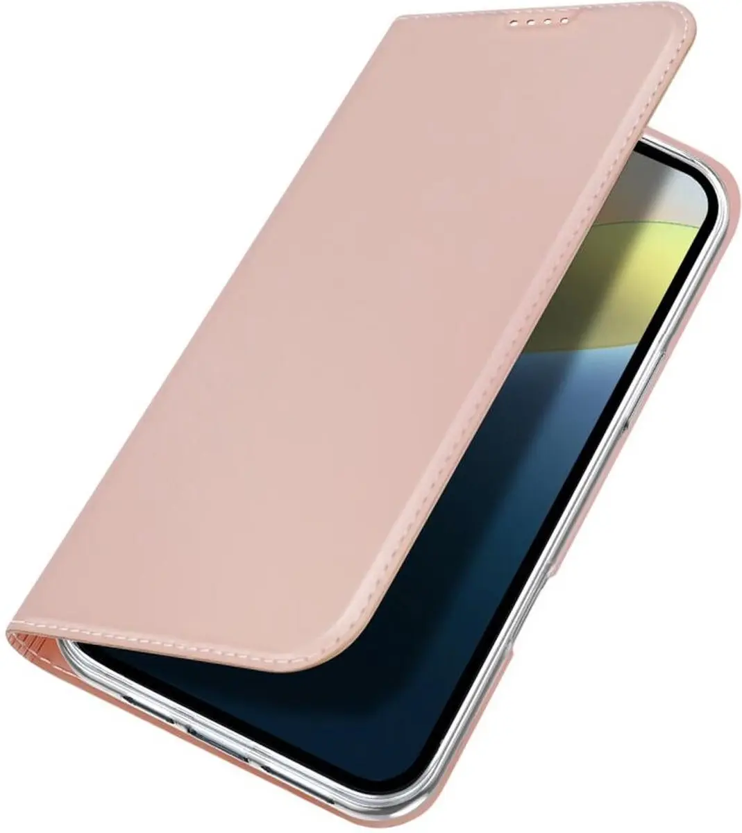 Dux Ducis Skin Pro Series Hoesje iPhone 16 Plus