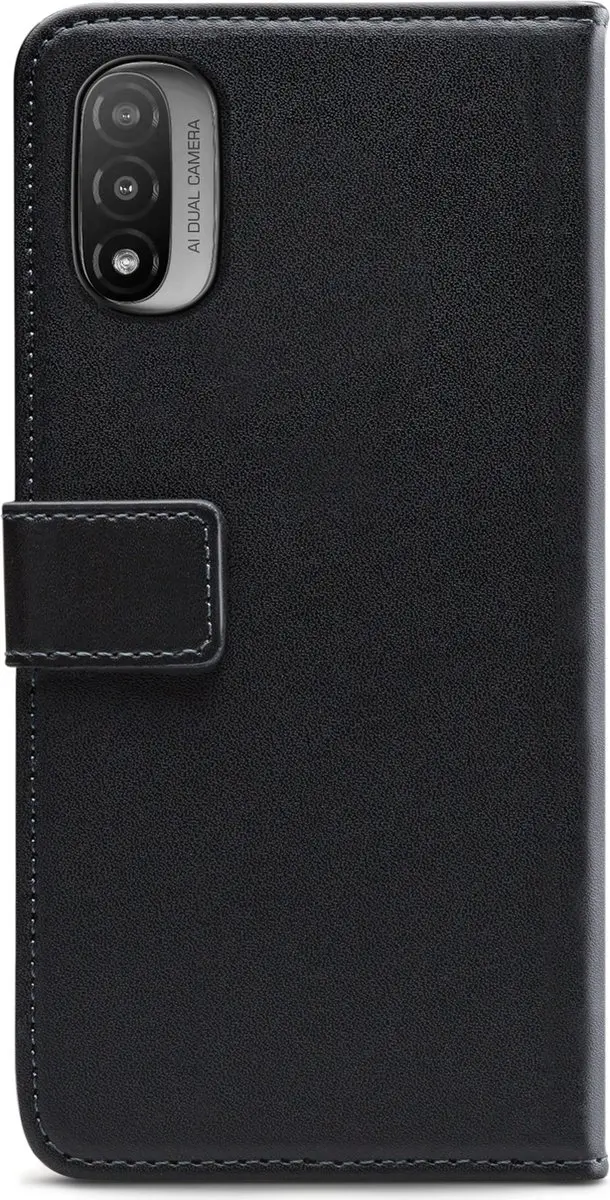 Mobilize Classic Gelly Wallet Bookcase Motorola Moto E20
