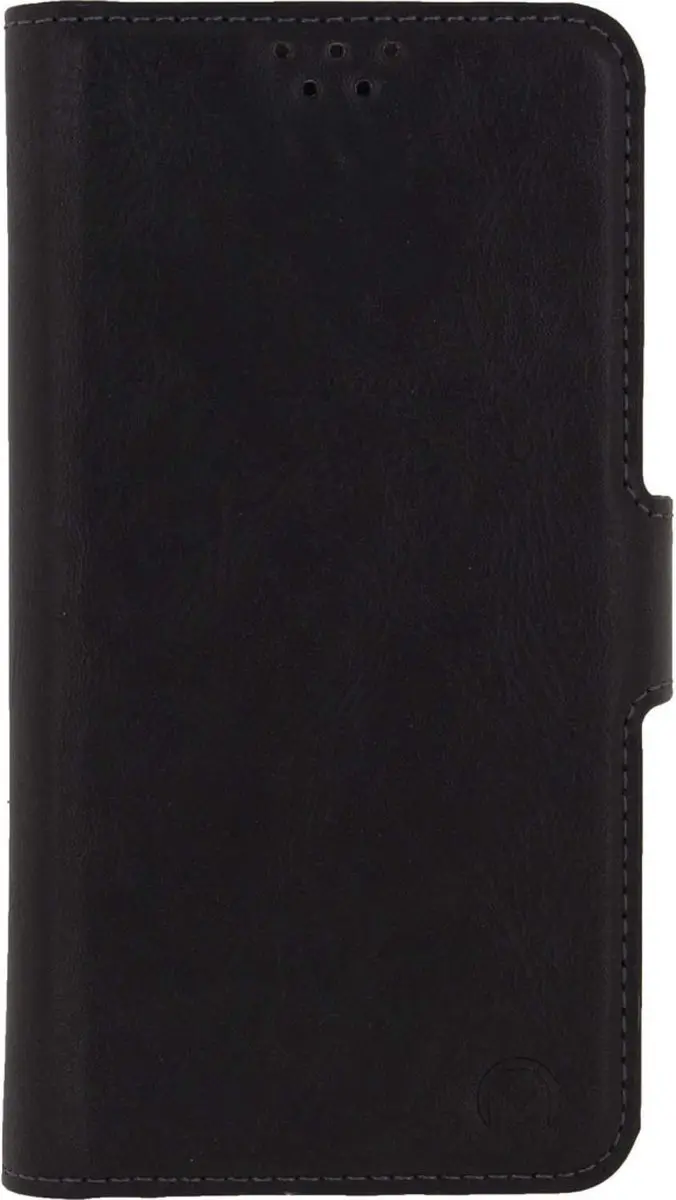 Mobilize Premium 2in1 Wallet Case MOB-PTIOGWCB-UNIL - Zwart