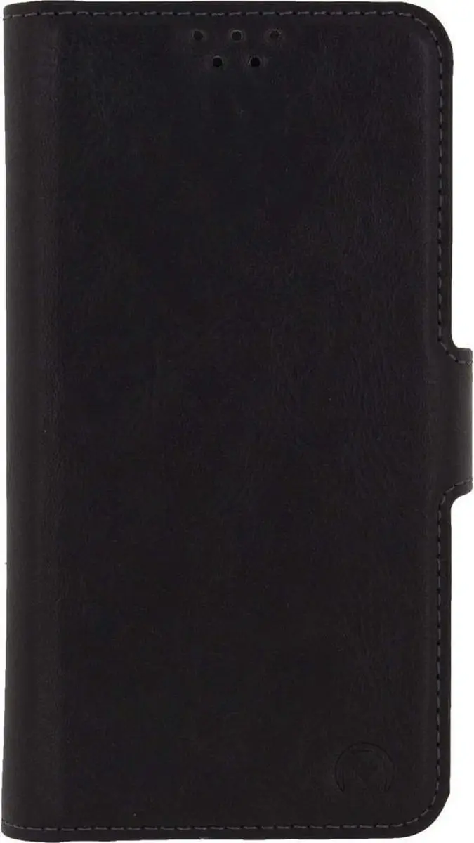 Mobilize Premium 2in1 Wallet Case MOB-PTIOGWCB-UNIL - Zwart