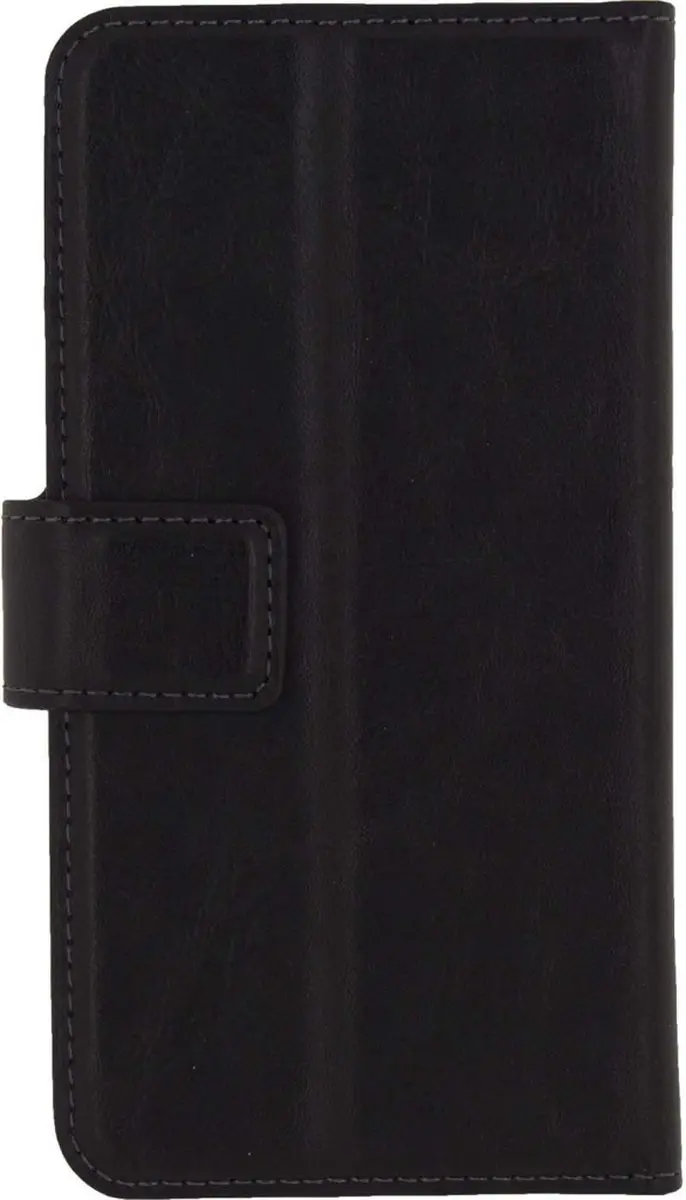 Mobilize Premium 2in1 Wallet Case MOB-PTIOGWCB-UNIL - Zwart